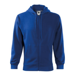 Bluza męska Malfini Trendy Zipper 410