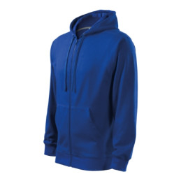 Bluza męska Malfini Trendy Zipper 410