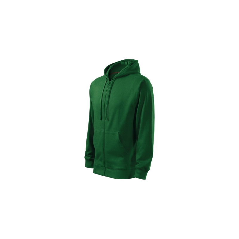 Bluza męska Malfini Trendy Zipper 410