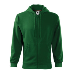 Bluza męska Malfini Trendy Zipper 410