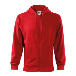 Bluza męska Malfini Trendy Zipper 410