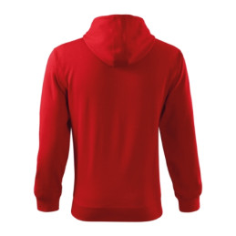 Bluza męska Malfini Trendy Zipper 410