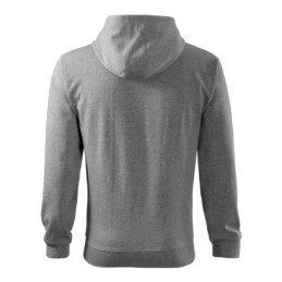 Bluza męska Malfini Trendy Zipper 410