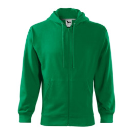 Bluza męska Malfini Trendy Zipper 410
