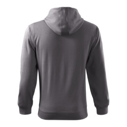 Bluza męska Malfini Trendy Zipper 410