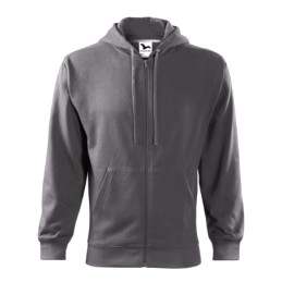 Bluza męska Malfini Trendy Zipper 410