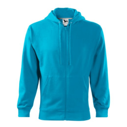 Bluza męska Malfini Trendy Zipper 410