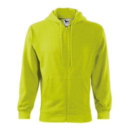 Bluza męska Malfini Trendy Zipper 410
