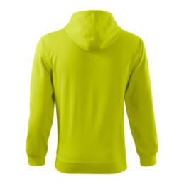 Bluza męska Malfini Trendy Zipper 410