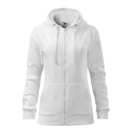 Bluza damska Malfini Trendy Zipper 411