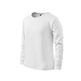 Koszulka dziecięca Malfini Fit-T LS 121