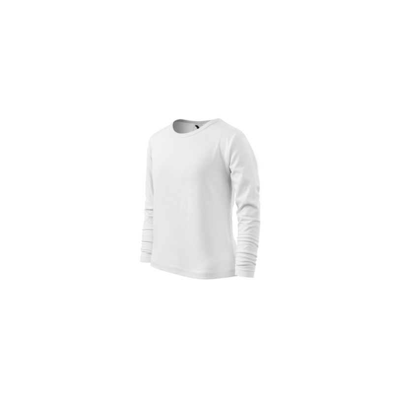Koszulka dziecięca Malfini Fit-T LS 121