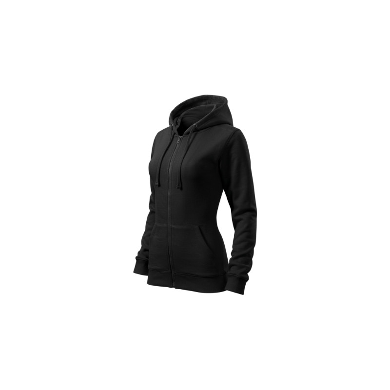 Bluza damska Malfini Trendy Zipper 411