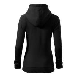 Bluza damska Malfini Trendy Zipper 411