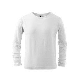 Koszulka dziecięca Malfini Fit-T LS 121