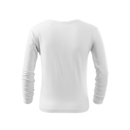Koszulka dziecięca Malfini Fit-T LS 121