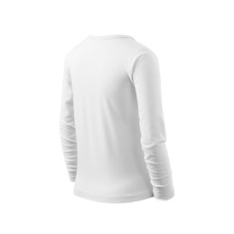 Koszulka dziecięca Malfini Fit-T LS 121