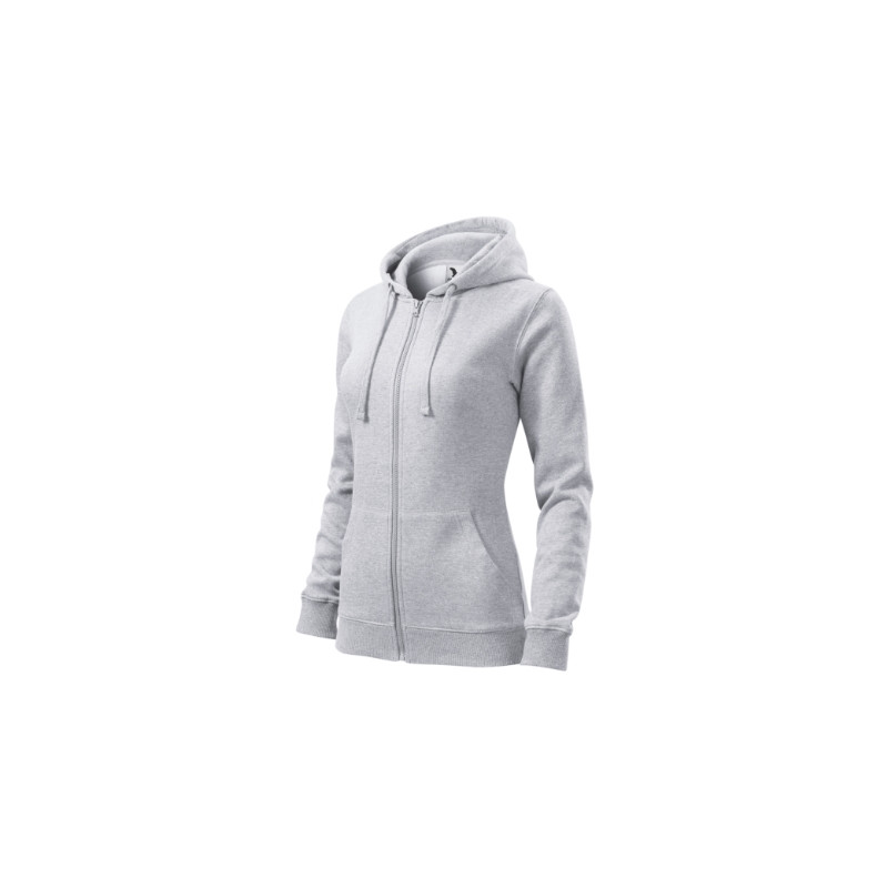 Bluza damska Malfini Trendy Zipper 411