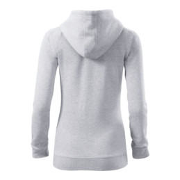 Bluza damska Malfini Trendy Zipper 411
