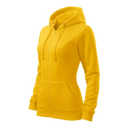 Bluza damska Malfini Trendy Zipper 411