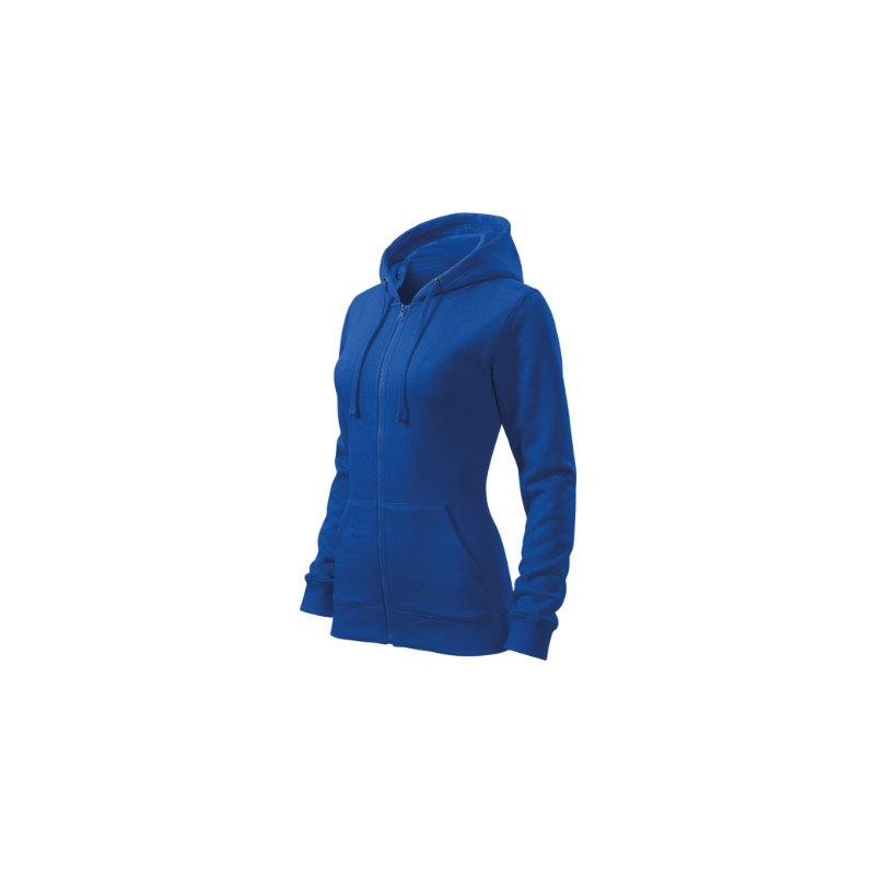 Bluza damska Malfini Trendy Zipper 411