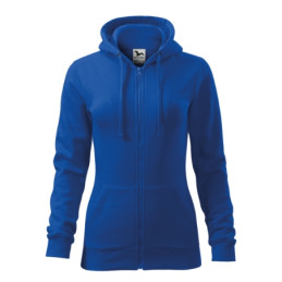 Bluza damska Malfini Trendy Zipper 411
