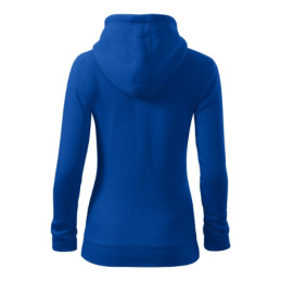 Bluza damska Malfini Trendy Zipper 411