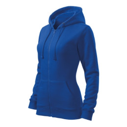 Bluza damska Malfini Trendy Zipper 411