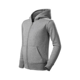 Bluza dziecięca Malfini Trendy Zipper 412