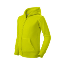 Bluza dziecięca Malfini Trendy Zipper 412