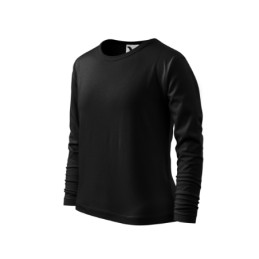 Koszulka dziecięca Malfini Fit-T LS 121