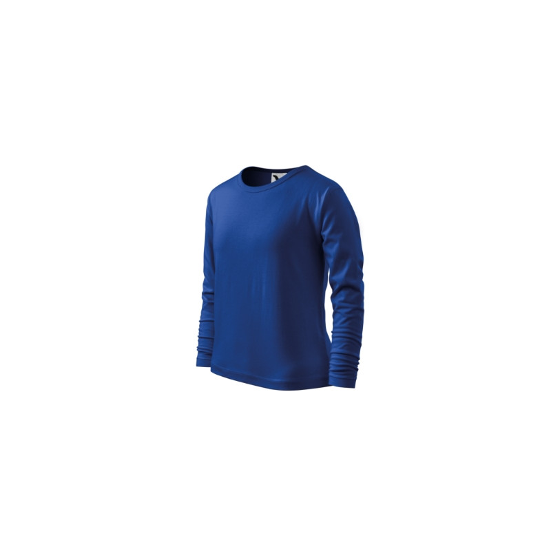 Koszulka dziecięca Malfini Fit-T LS 121
