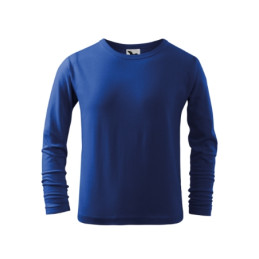 Koszulka dziecięca Malfini Fit-T LS 121