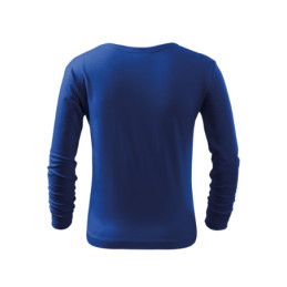 Koszulka dziecięca Malfini Fit-T LS 121