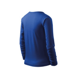 Koszulka dziecięca Malfini Fit-T LS 121