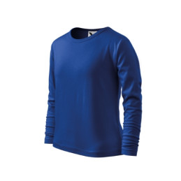 Koszulka dziecięca Malfini Fit-T LS 121
