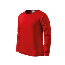 Koszulka dziecięca Malfini Fit-T LS 121