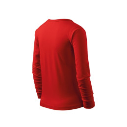 Koszulka dziecięca Malfini Fit-T LS 121