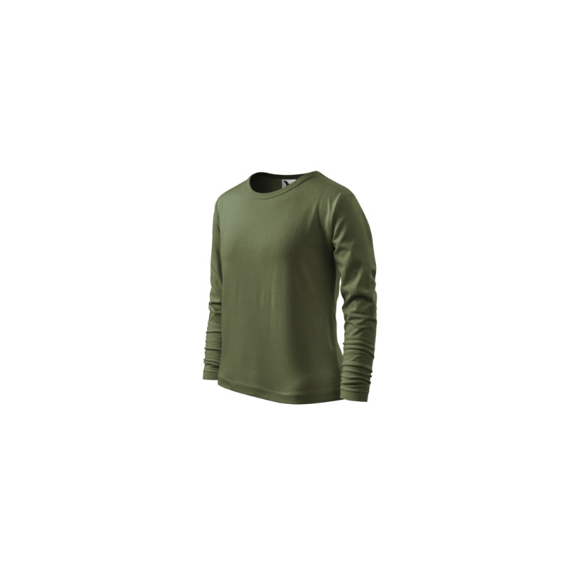 Koszulka dziecięca Malfini Fit-T LS 121