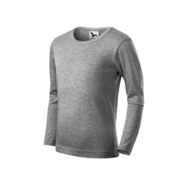 Koszulka dziecięca Malfini Fit-T LS 121