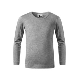 Koszulka dziecięca Malfini Fit-T LS 121