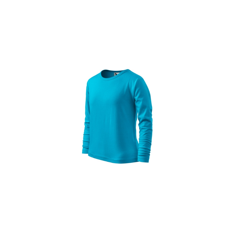 Koszulka dziecięca Malfini Fit-T LS 121