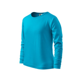 Koszulka dziecięca Malfini Fit-T LS 121