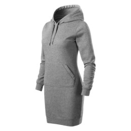 Sukienka damskie Malfini Snap 419