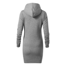 Sukienka damskie Malfini Snap 419