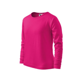 Koszulka dziecięca Malfini Fit-T LS 121