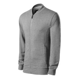 Bluza męska Malfini Bomber 453