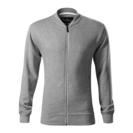 Bluza męska Malfini Bomber 453