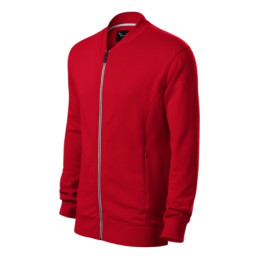 Bluza męska Malfini Bomber 453