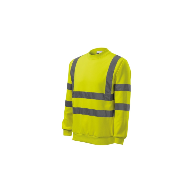 Bluza unisex Malfini HV Essential 4V6